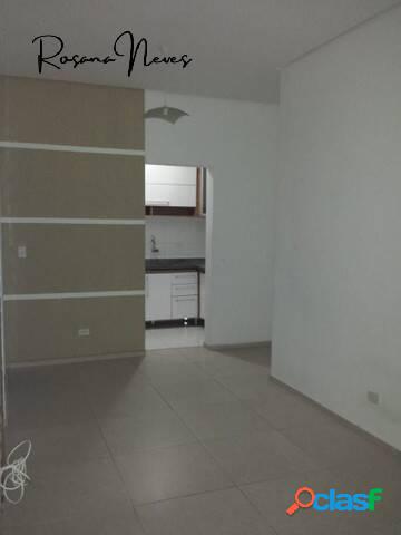 Excelente apartamento no térreo com 55m2 no Urbanova.