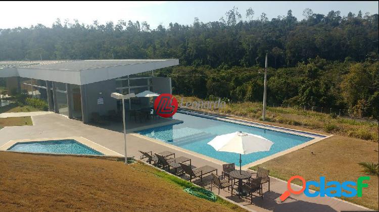 Lotes Gran Viver a partir de R$270.900,00