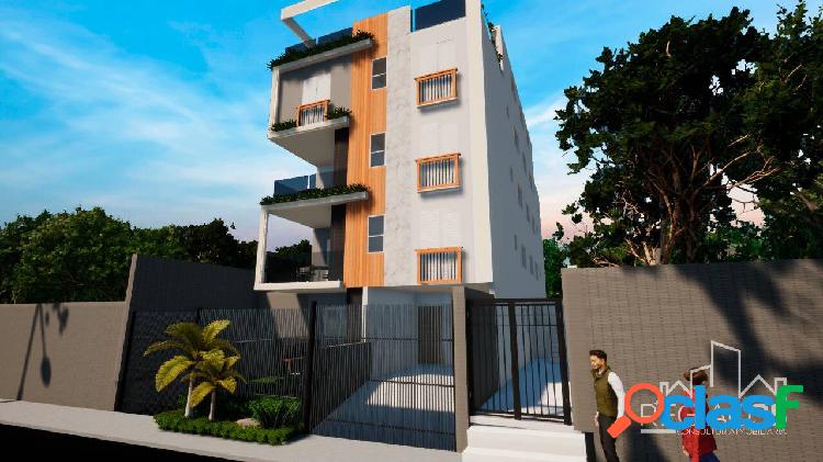 ÓTIMA OPÇÃO PARA INVESTIMENTO APARTAMENTO EM PLANTA