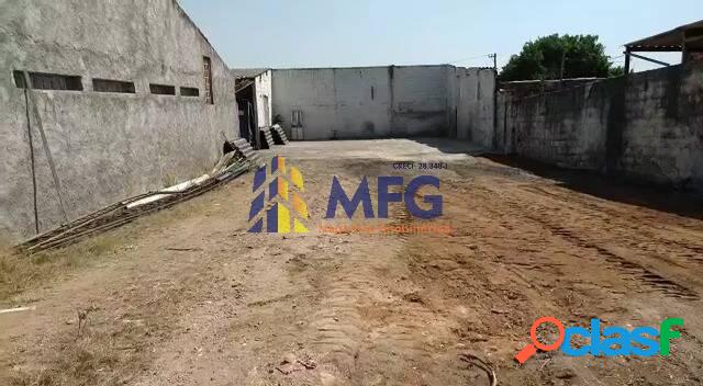 Terreno a Venda - Votorantim - Vila Garcia -
