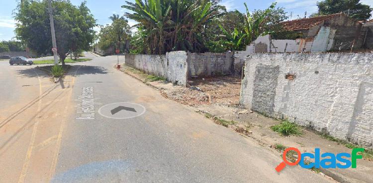 Terreno em excelente localização de Taubaté!