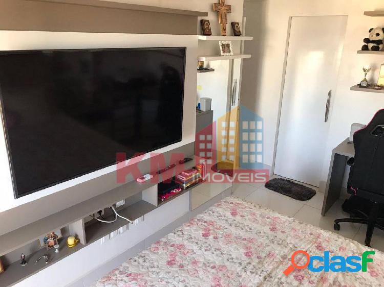 VENDA ou LOCAÇÃO!!! Lindo apartamento semimobiliado no