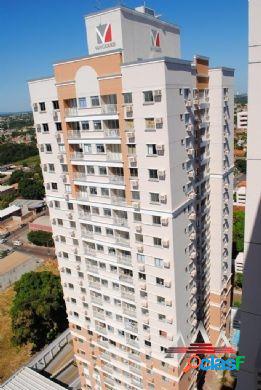 apartamento a venda no garden goiabeiras cuiaba