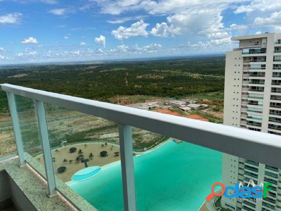 cobertura nova para venda brasil beach home resort Cuiabá