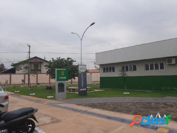 terreno a venda no parque ohara cuiaba