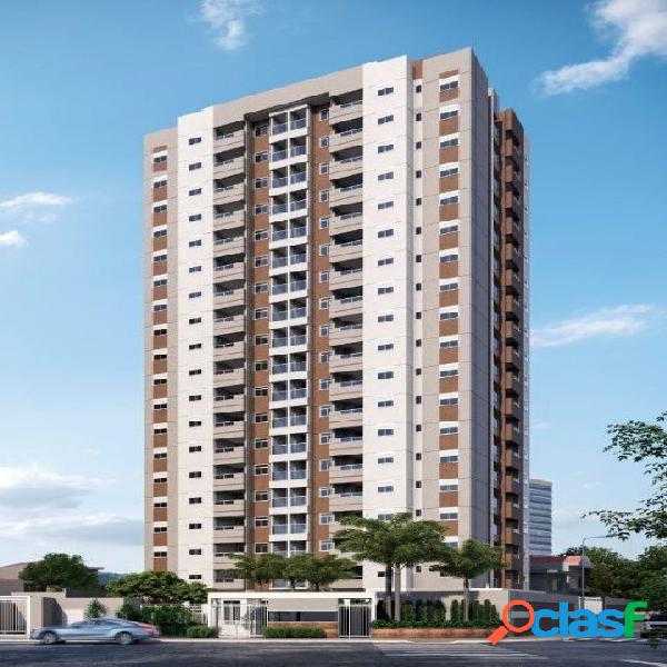 Apartamento 2 suítes - Barile Patriani - São Caetano do