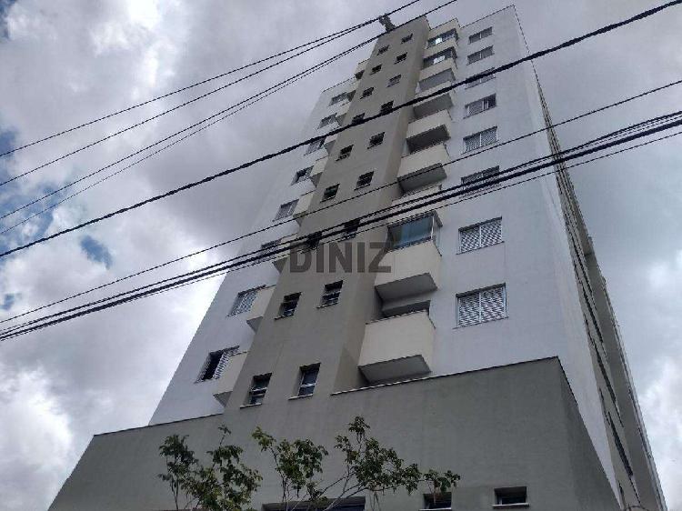 Apartamento, Fernão Dias, 2 Quartos, 2 Vagas, 1 Suíte