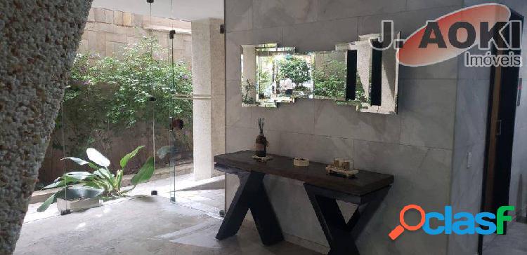 Apartamento para venda tem 71 m² com 2 quartos em Jardim