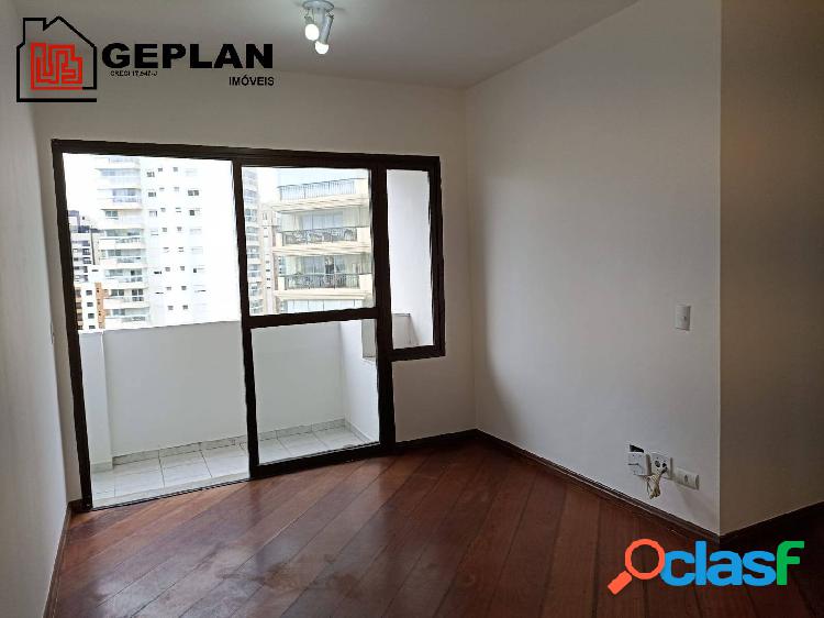 EXCELENTE APARTAMENTO NO MIOLO DO KLABIN!!!!