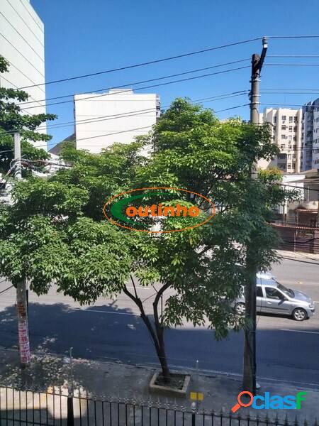 (27619) Avenida Maracanã - Tijuca