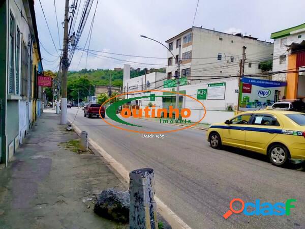 (27620) Avenida Marechal Rondon - São Francisco Xavier