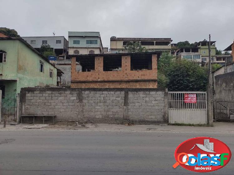330 m² - Av Mariano Firme - Cariacica