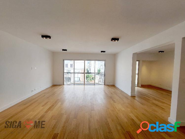 APARTAMENTO PARA VENDA - BROOKLIN PAULISTA