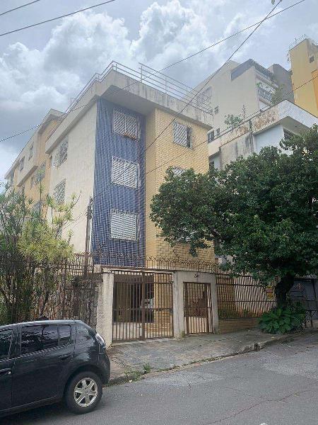 Apartamento, Barroca, 3 Quartos, 1 Vaga, 1 Suíte