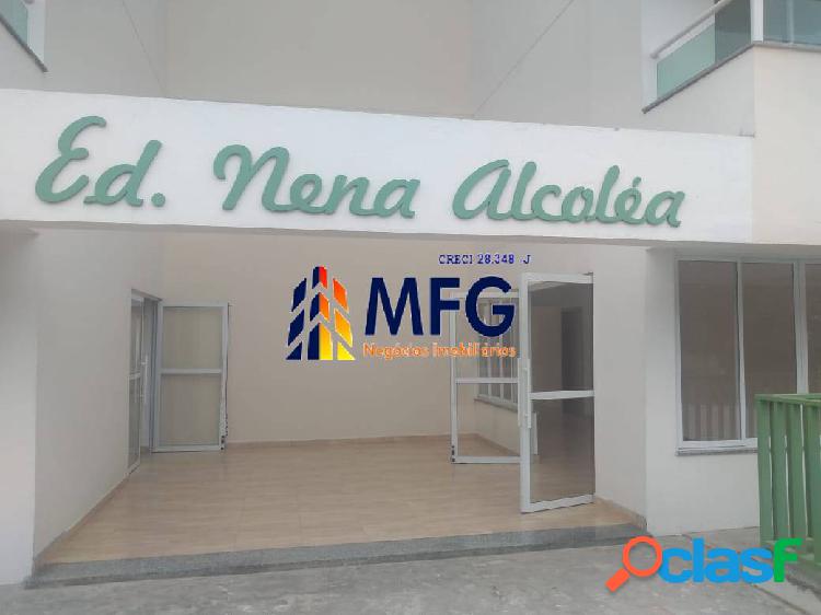 Apartamento Edifício Nena Alcolea - Parque três Meninos