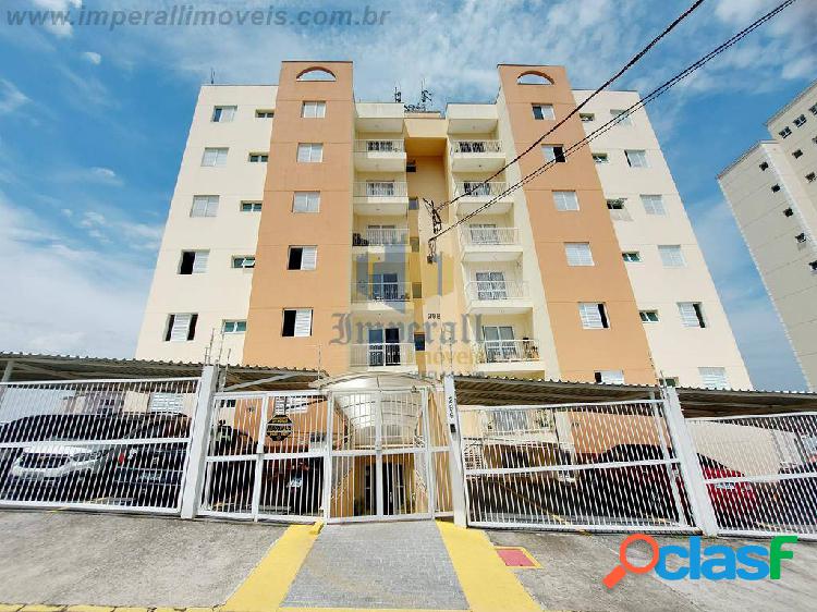 Apartamento Edifício Vila Aprazível 65m² 2 dormitórios 2