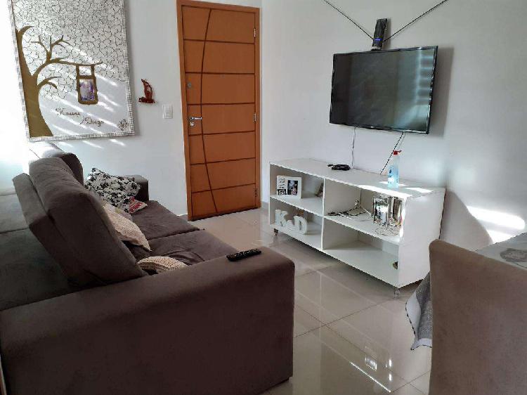 Apartamento, Itatiaia, 2 Quartos, 1 Vaga