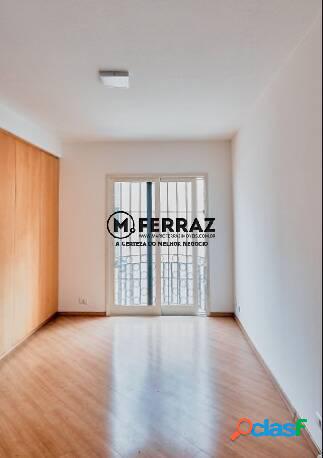 Apartamento com 1 Quarto e 1 banheiro à Venda, 43 m² por