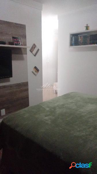 Apartamento de 182 metros no Vila Ema - Venda e Locação