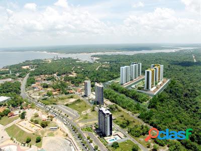 Apartamento na praia da Ponta Negra para venda ou locação