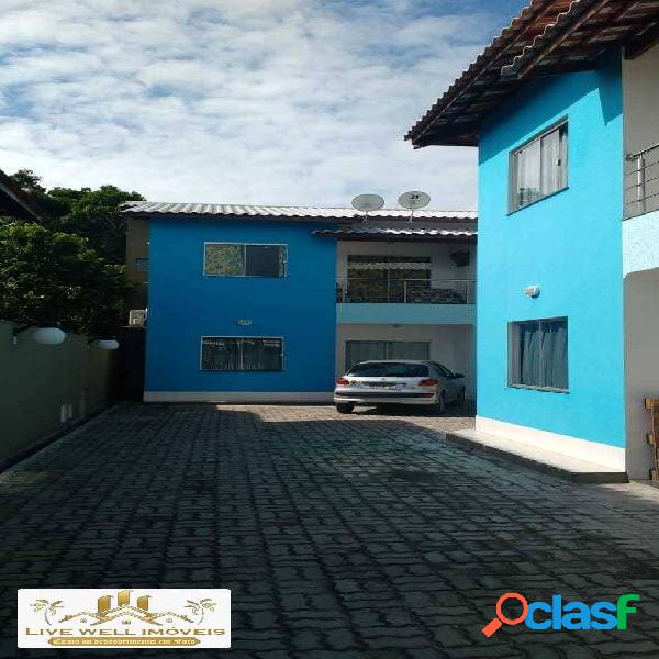 Apartamento no Tabapiri