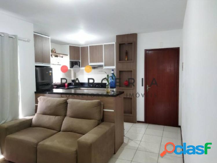 Apartamento à venda, com 2 dormitórios, em Serraria/São