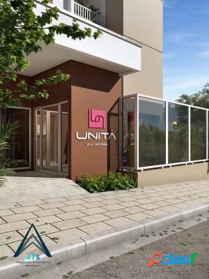 Apartamento á venda lançamento Unitá Vila Santana