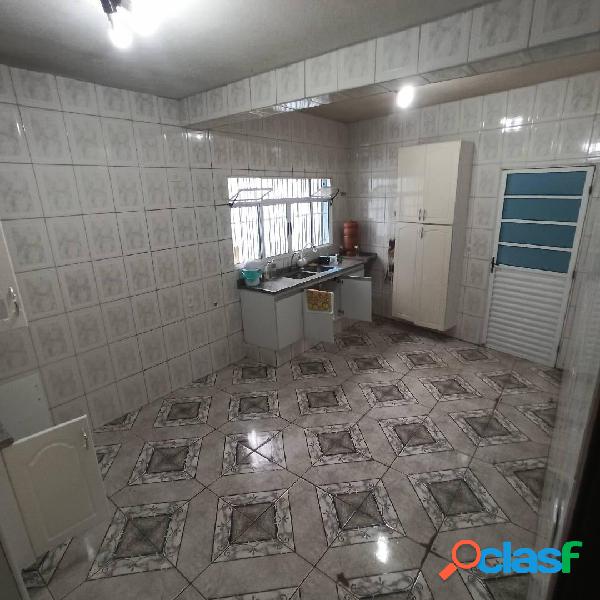 CASA SOBRADO 546M² - VILA APARECIDA - JUNDIAÍ - SP