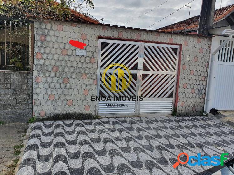 Casa, Ocian, Praia Grande - SP