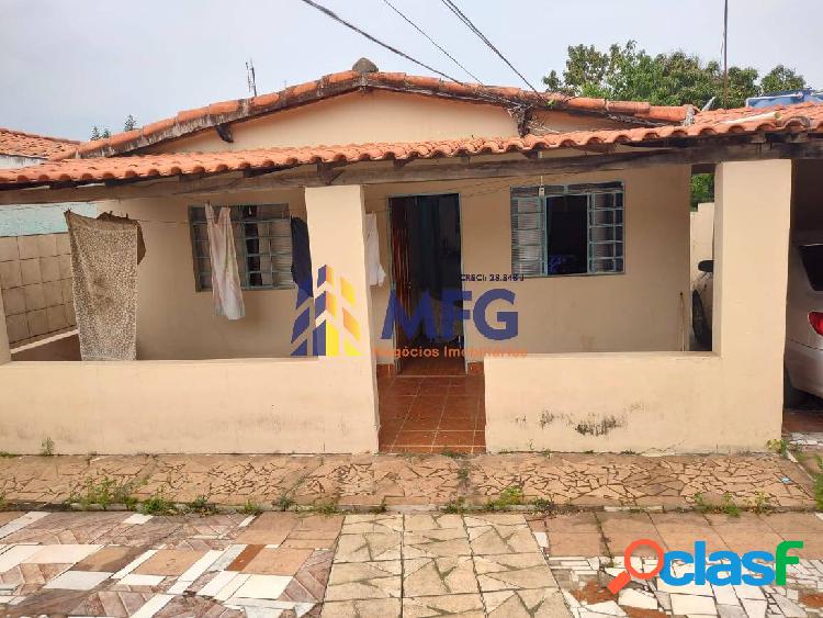 Casa à Venda em Votorantim