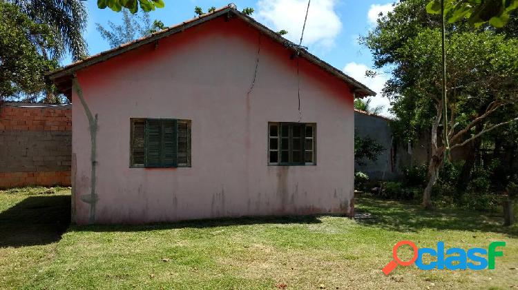 Casa próxima ao centro - Balneário Marusca