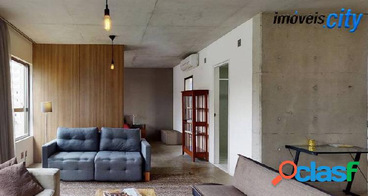 LINDO APARTAMENTO DE 74 M² NO BELA VISTA