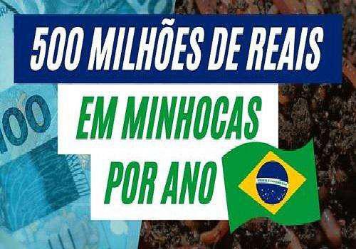 Minhocultura e Compostagem Descomplicada