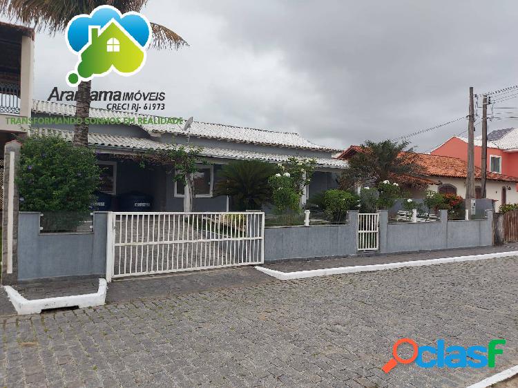 Olha só essa ótima opção de casa à venda no Condomínio