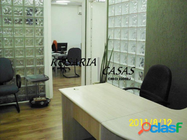 SALA COMERCIAL 70,7 M² - VILA OLIMPIA