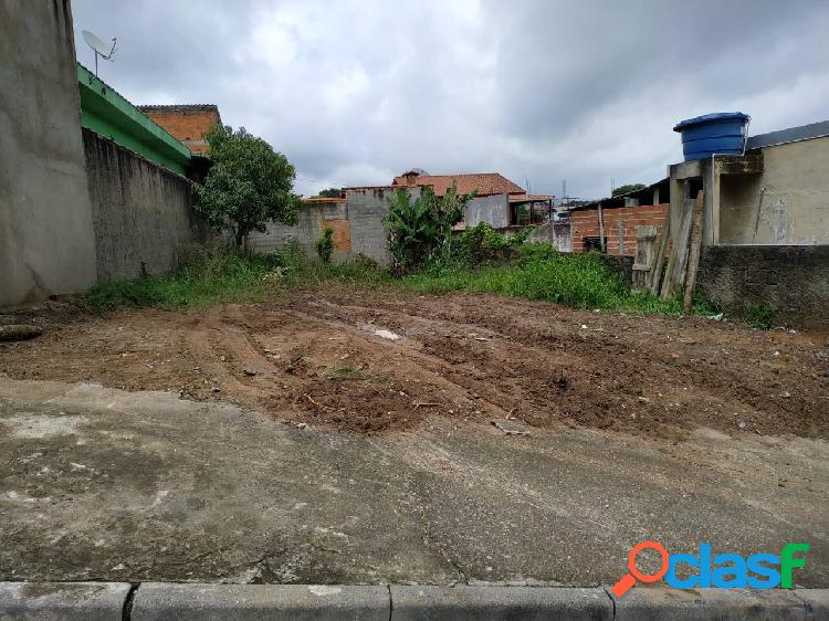 Terreno excelente localização