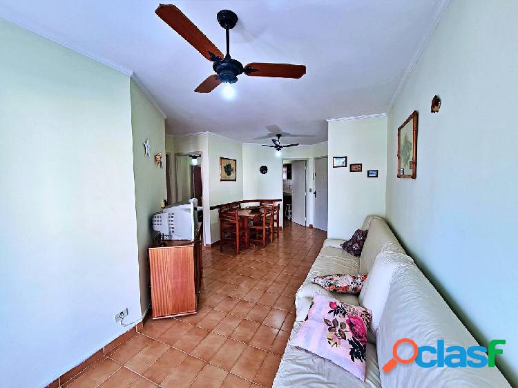 02 DORMITÓRIOS, LADO PRAIA, COM PISCINA!