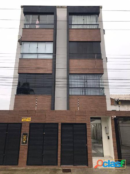 APARTAMENTO COM 2 DORM NO SÃO VICENTE