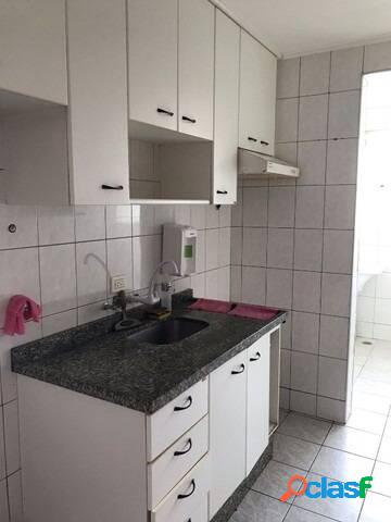 APARTAMENTO - CONDOMÍNIO DOS PÁSSAROS - RESIDENCIAL