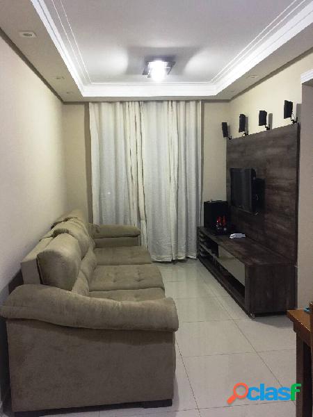 Apartamento 2 dormitórios - Jardim Conceição