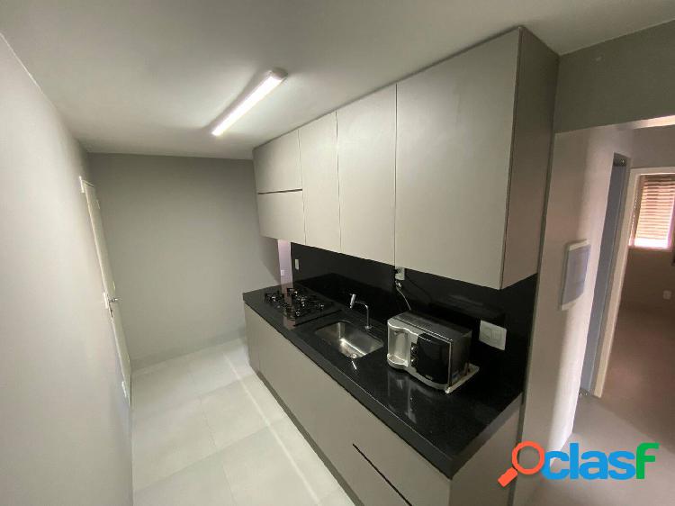 Apartamento no Setor Marista !!! Com 3 quartos repleto em