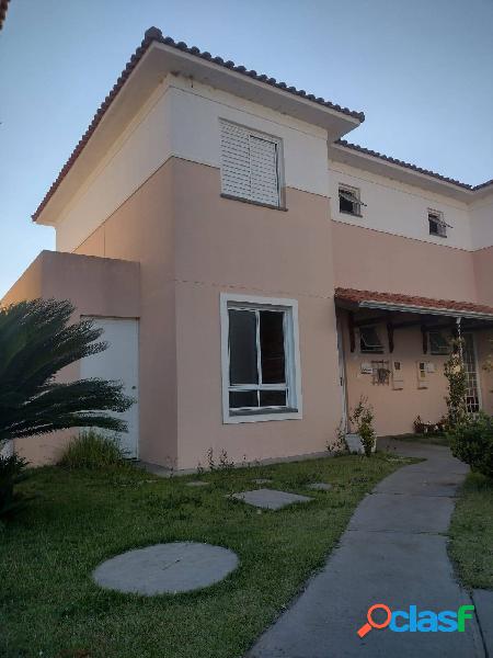 CCV021 - Casa Sobrado Vila FLora 3 dormitórios