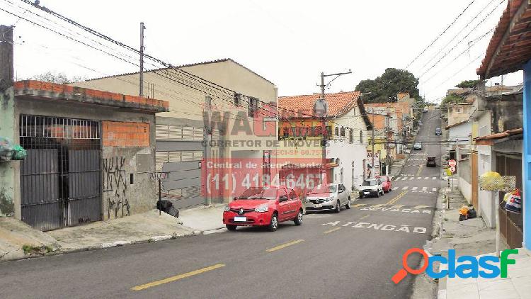 Casa na Vila Cretti, Carapicuíba, 2 Quartos Com 1 Vaga