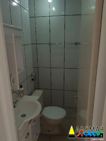 EXCELENTE APARTAMENTO PRA LOCACAO