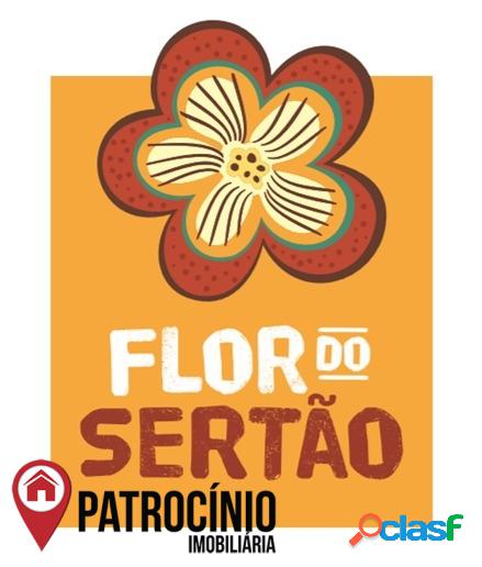 FLOR DO SERTÃO À VENDA, FEIRA IX, FEIRA DE SANTANA-BA.