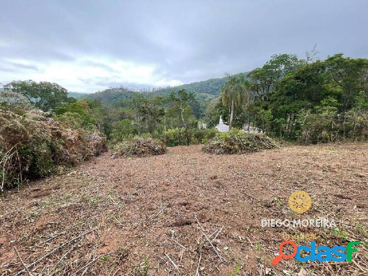 Lotes à venda em Terra Preta