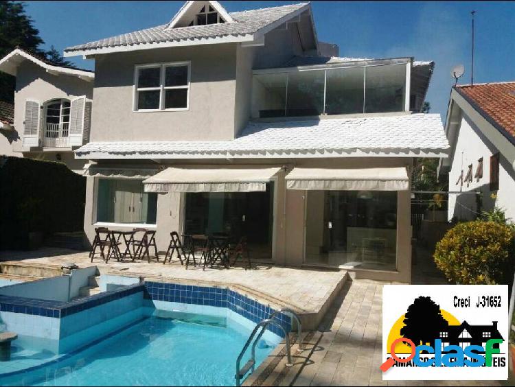 Residencial 3 - LOCAÇÃO