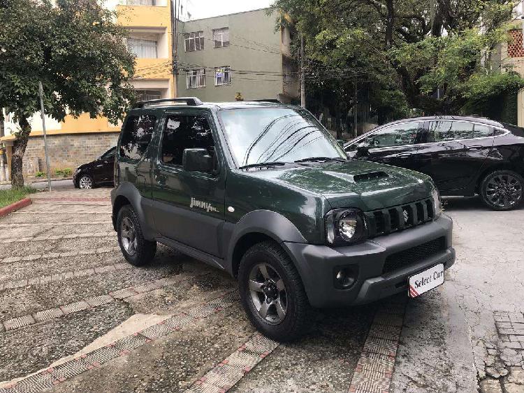 Suzuki Jimny Wide/ Jimny/4all 1.3 16v