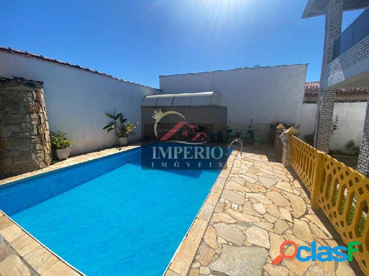 VENDE-SE EXCELENTE CASA NO JARDIM BRITANIA EM