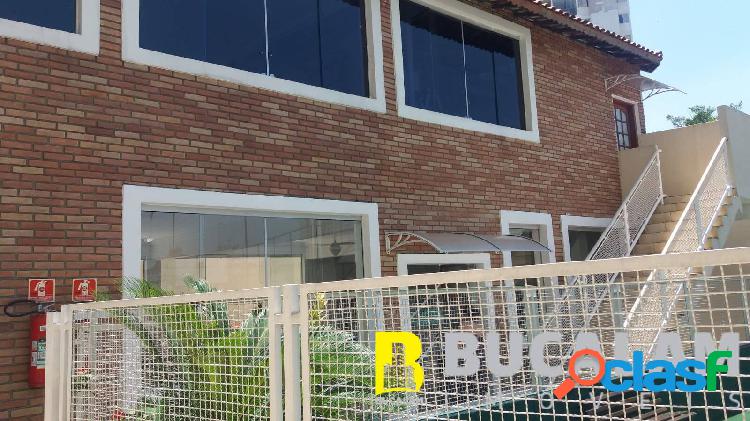 APARTAMENTO PARA VENDA NO CENTRO DO TABOÃO
